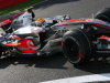 Gp Belgio - Qualifiche